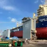 Иран ударил по судну в Ормузском проливе