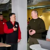 Ігор Табурець – на Черкащині реалізували ще один безпековий проєкт