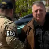 Агент РФ — СБУ задержала ещё одного предателя