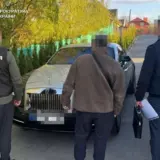 Луцький чиновник вимагав $30 тисяч у бізнесмена