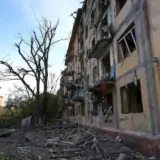 Обстрел Краматорска – 5 погибших и 12 раненых