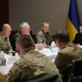 Буданов хоче відправити всіх іноземців у окопи