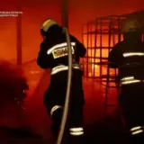 Обстрел Днепра – 3 погибших и 16 раненых