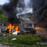 Обстріл Запоріжжя – кількість постраждалих зросла до 43 осіб