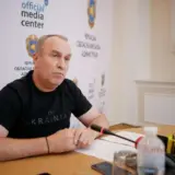 Ігор Табурець про ситуацію в області на ранок 6 травня