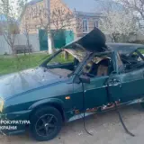 Обстріл Харківської області – троє людей постраждали внаслідок російських ударів