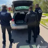 Прикордонник хотів за $5 тисяч втекти зі служби на Черкащині