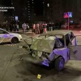 ДТП у Києві – ДТП сталося у Деснянському районі