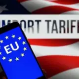 США угрожают ЕС новыми пошлинами