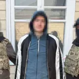 Агент РФ – предатель совершал поджоги военных автомобилей в Киеве