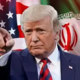 Трамп пригрозил Ирану масштабными бомбардировками