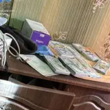 Столичні пенсіонерки віддали «СБУ» 3 мільйони