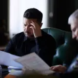 Зеленский анонсировал удары по РФ на 9 мая