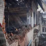 У Сумах вже двоє загиблих внаслідок удару 6 травня дрона по дитсадку