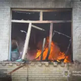 Обстрел Сумской области – 5 убитых и 11 раненых