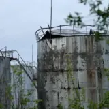 Дроны атаковали Латвию
