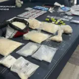 У столичних студентів вилучили наркотиків на 3 мільйони