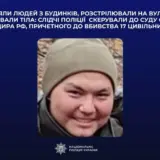 Окупація Бучі
