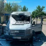 Обстрел Днепропетровской области – РФ нанесла комбинированный удар