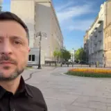 Зеленский угрожает ударом по Москве на 9 мая