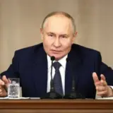 ЕС анонсировал переговоры с Путиным