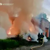 Обстріл Павлограда – постраждали троє людей