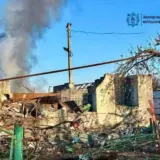Обстріл Запорізької області – окупанти завдали 917 ударів по 48 населених пунктах