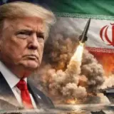 Трамп заявил об уничтожении иранских катеров