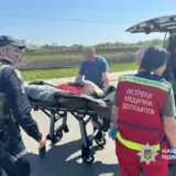 Обстрел Сумской области – погибла одна женщина и еще четыре человека получили ранения