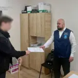 «СБУшники» вкрали у киянки майже $30 тисяч
