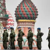 Парад у РФ – чому Путін намагається викручуватися