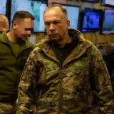 Росія атакує фактично у всіх напрямках – Сирський