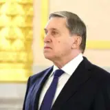 РФ поддержала Трампа о перемирии в течение 9, 10 и 11 мая — Ушаков