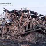 Обстріл Запорізької області – окупанти здійснили понад 700 обстрілів за 31 населеним пунктом
