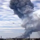 Обстрел Херсонской области — 3 человека получили ранения