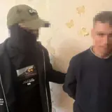 Агент РФ – російський кілер хотів вбити високопоставленого українського офіцера