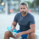 Лучший возраст, когда тело и разум находятся в гармонии, – 47 лет