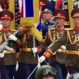 В Кремле заявили, что парад прошел без атак