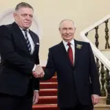 Фицо не передавал Путину посланий от Зеленского
