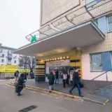 У Києві через дії працівників поліції та метро помер чоловік