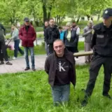 Во Львове мужчина при виде работников ТЦК взял в заложники девочку во Львове