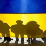На підконтрольній Україні території зараз мешкають від 22 до 25 млн осіб – Улютін