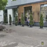 Мужчина взорвал гранату во время переговоров с полицией в Ахтырке