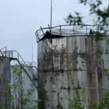 Україна визнала, що її дрони атакували нафтобазу у Латвії