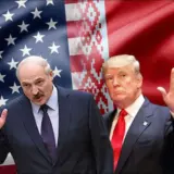 Трампу приємна дружба з Лукашенком