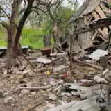 Обстріл Харківської області – поранено 5 мирних мешканців