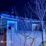 Обстрел Днепра — в больнице умер мужчина