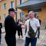Ігор Табурець – ветеран із Черкащини реалізує власну справу з грантовою підтримкою