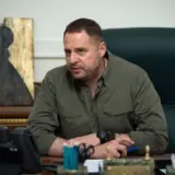 Єрмаку повідомила про підозру САП