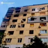Обстріл Дніпропетровської області – РФ завдала комбінованого удару